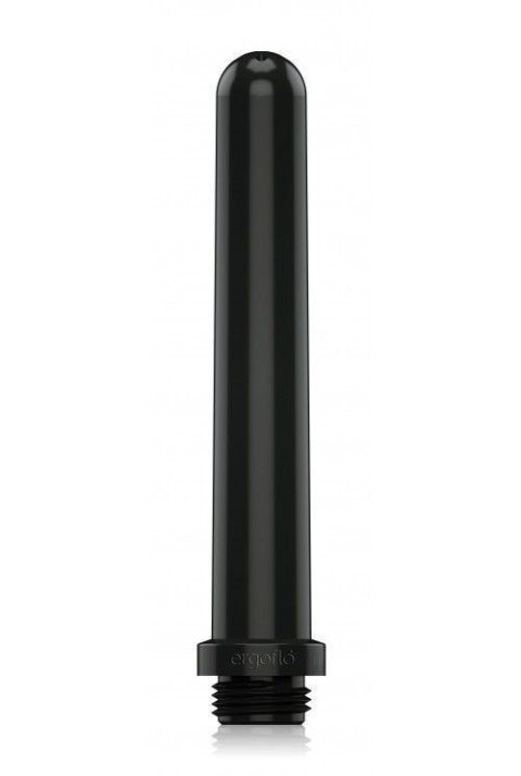 Końcówka Do Prysznica Pf Ergoflo Plastic Nozzle Black Perfect Fit
