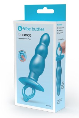 Korek analny Bounce Plug b-Vibe