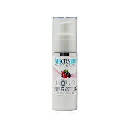 Lubrykant Liquid Vibrator Berries 30Ml Amoreane