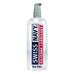 Lubrykant Silikonowy Silicone Based Lube 473Ml Swiss Navy