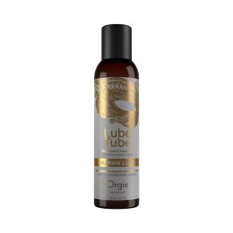 Lubrykant Wodny Human Lube Water-Based Intimate Gel 150 Ml Orgie