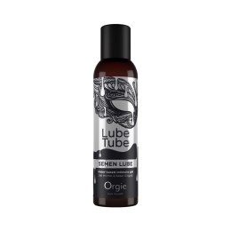 Lubrykant Wodny Semen Lube Water-Based Intimate Gel 150 Ml Orgie