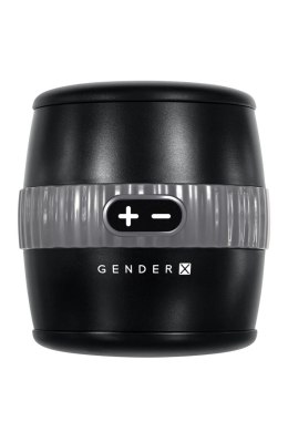 Masturbator Barrel Of Fun Gender X