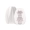Masturbator Cherry Blossom Masturbation Egg - Wavy After Kiss