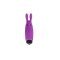 Mini Wibrator Króliczek Lastic Pocket Vibe Lila Adrien Lastic