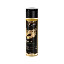 Olejek Do Masażu Tantric Celestial Scent 200Ml Orgie
