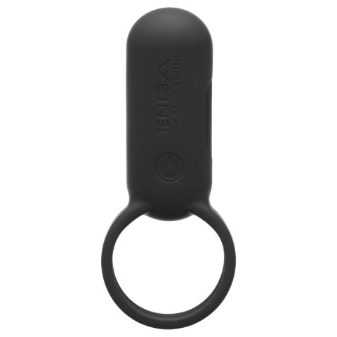 Pierścień Erekcyjny Svr Smart Vibe Ring Black Tenga