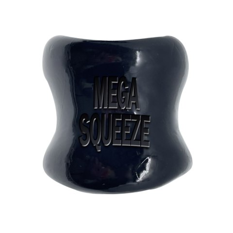 Rozciągacz jąder Mega Squeeze Ergofit Ballstretcher Oxballs