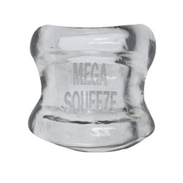 Rozciągacz jąder Mega Squeeze Ergofit Ballstretcher Oxballs