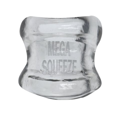 Rozciągacz jąder Mega Squeeze Ergofit Ballstretcher Oxballs