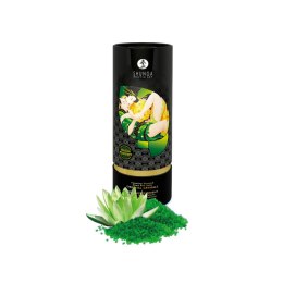 Sól Do Kąpieli Oriental Bath Crystals Floral 500G Shunga