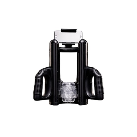 Symulator Auto Quickshot Launch Stroking Simulator Fleshlight