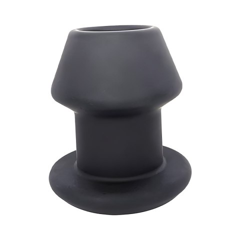 Tunel analny Gobbler Silicone Tunnel Plug S Brutus