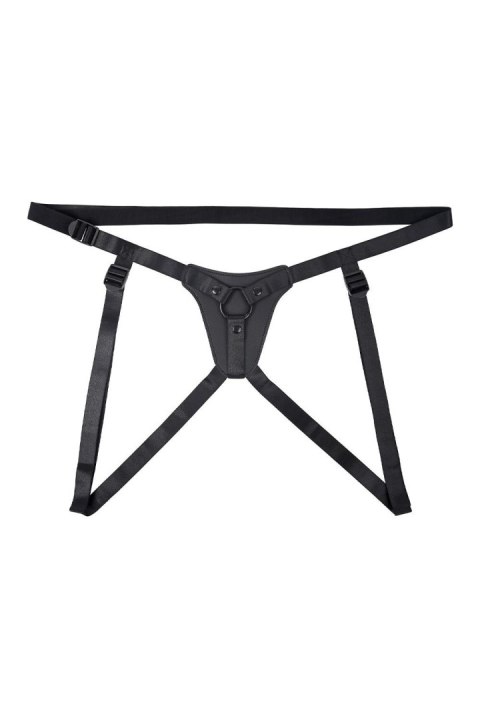 Uprząż Strap-On Pleasure Harness Gender X