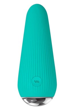 Wibrator Do Łechtaczki O-Cone Gender X