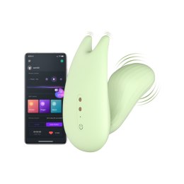 Wibrator Sterowany Aplikacją Umi Magic Motion