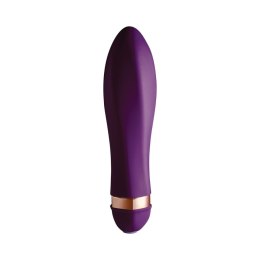 Wibrator Twister Purple Rocks-Off