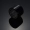 Winylowa Taśma Do Krępowania Upko Standard Static Bondage Tape Black UPKO