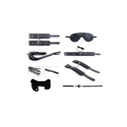 Zestaw Bdsm Secret Desires Bdsm Kit Alive