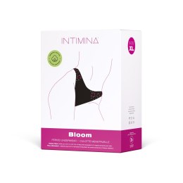 3Pak Bielizna Menstruacyjna Bloom Menstrual Panties Xl Intimina
