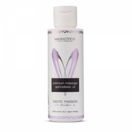 Aphrodisiac Massage Oil 100Ml Exotic Passion Magnetifico