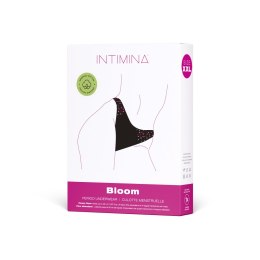 Bielizna Menstruacyjna Bloom Menstrual Panties Xxl Intimina