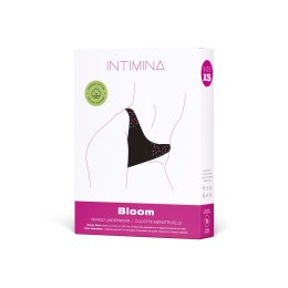 Bielizna Menstruacyjna Bloom Menstrual Panties Xs Intimina