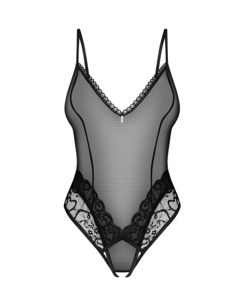 Body otwarte XL/2XL Blomentis Obsessive