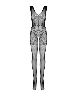 Bodystocking F234 S/M/L Obsessive