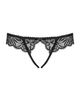 Contica stringi otwarte S/M Obsessive