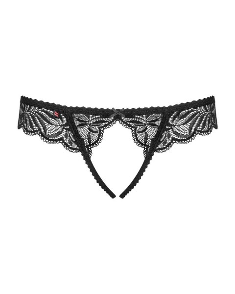 Contica stringi otwarte S/M Obsessive