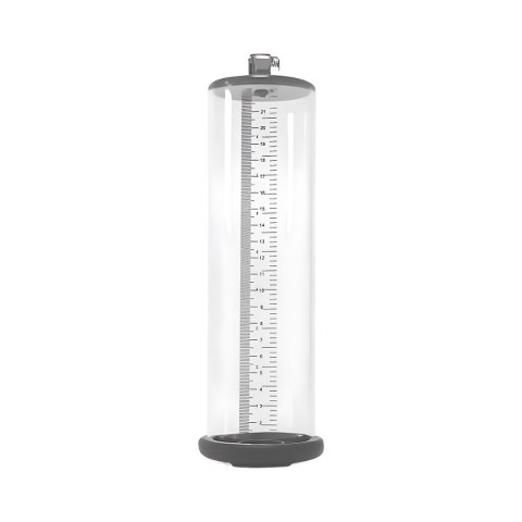 Cylinder do pompki na penisa Premium Penis Cylinder Brutus