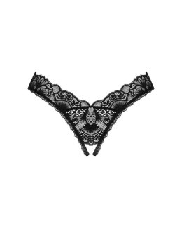 Donna Dream stringi otwarte XL/2XL Obsessive