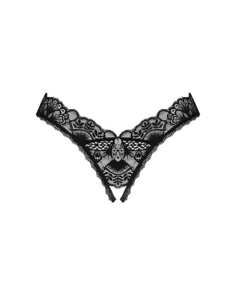 Donna Dream stringi otwarte XL/2XL Obsessive