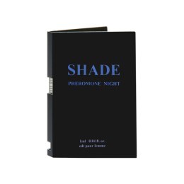 Feromony dla kobiet Shade Pheromone Perfum Night 1ml Aurora
