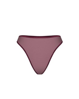 Gwen Majtki Burgundy S Promees