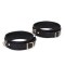 Kajdanki Dark Secret Thigh Cuffs L Size Liebe Seele