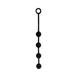 Koraliki analne Silicone String Of Pearls 30 Mm Brutus