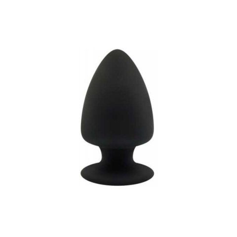 Korek Analny Plug Model 1 - rozmiar M