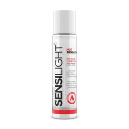 Lubrykant Rozgrzewający Sensilight Hot 60 Ml IntimateLine