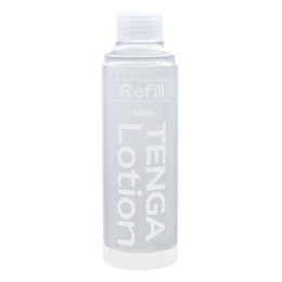 Lubrykant wodny wymienny wkład Lotion Refill Mild 170 ml Tenga