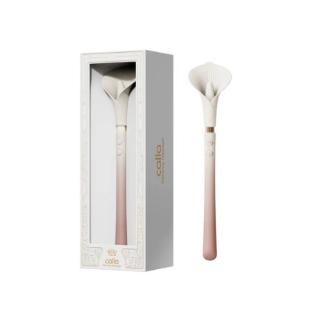 Masażer intymny Calla Blossom Pink Zalo
