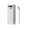 Masażer intymny Calla Ivory White Zalo