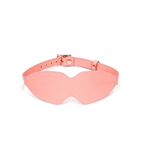 Maska Na Oczy Pink Dream Blindfold Liebe Seele