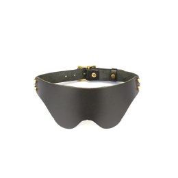 Maska Na Oczy Samurai Blindfold Liebe Seele