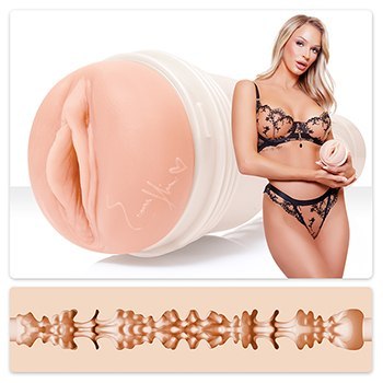 Masturbator Girls Emma Hix Syrup Fleshlight