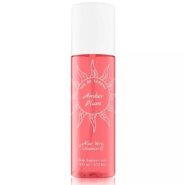 Mgiełka Sol De Verano Amber Plum 200Ml Neness