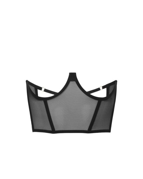 Mona Open Bra Xs/S Promees
