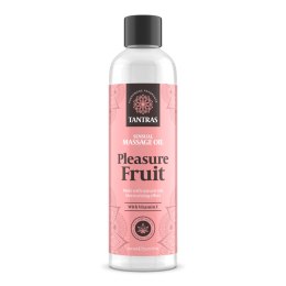 Olejek Do Masażu Tantras Love Oil Pleasure Fruit 150Ml IntimateLine