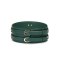 Pas Mossy Chic Leather Waist Cuffs S size Liebe Seele